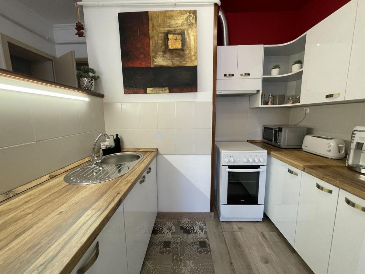 Apartament Ybs Apartman Zalaegerszeg Zewnętrze zdjęcie